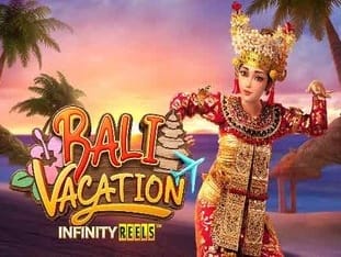 Bali Vacation screenshot
