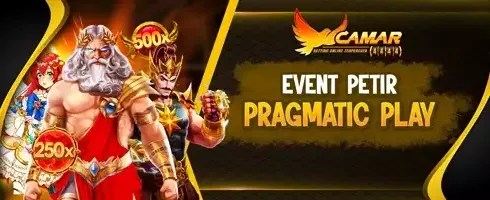 Jackpot Petir Pragmatic Play ⚡ promotion banner